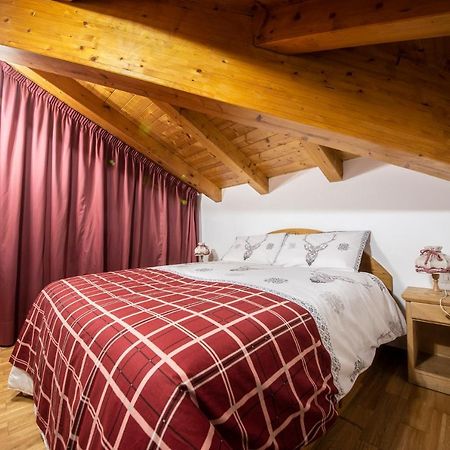 Appartamento Val Di Sole Дімаро Екстер'єр фото