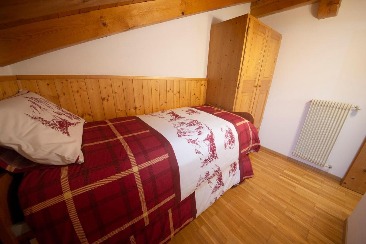 Appartamento Val Di Sole Дімаро Екстер'єр фото