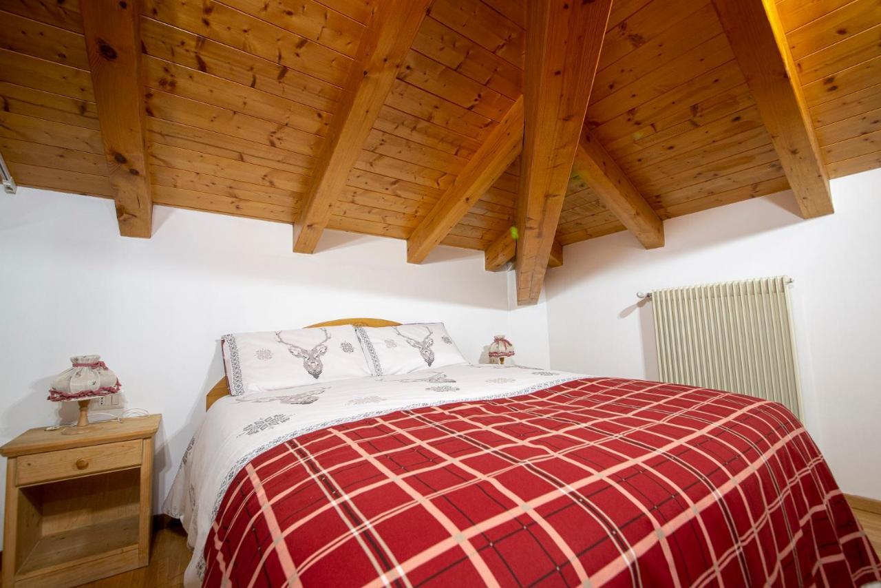 Appartamento Val Di Sole Дімаро Екстер'єр фото